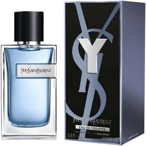 ysl y eau fraiche 100ml|ysl y 2022.